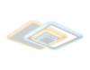 Потолочный светодиодный светильник Ambrella light Ice FA261 фото 2