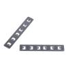 Магнитная трековая система Reluce RL 06201 straight connector BK фото 2