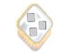 Бра Ambrella light Ice FA265 фото 2