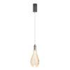 Подвесной светодиодный светильник Odeon Light Braid 7148/5L фото 4