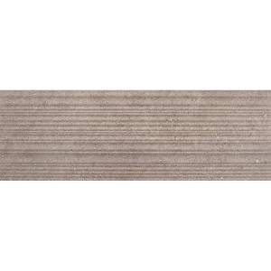 Керамогранит Rocersa Muse RCS000022 Rel Taupe Rect 40x120