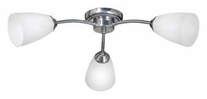 Потолочная люстра Vitaluce V3944-9/3PL