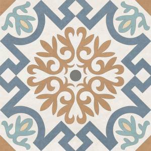 Керамогранит Artkera Group Design Art GP2020DSA31 Teo матовый 20x20