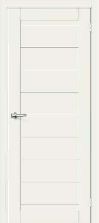 Межкомнатная дверь Bravo 092-0426 Браво-21 White Mix 200x80