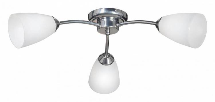 Потолочная люстра Vitaluce V3944-9/3PL