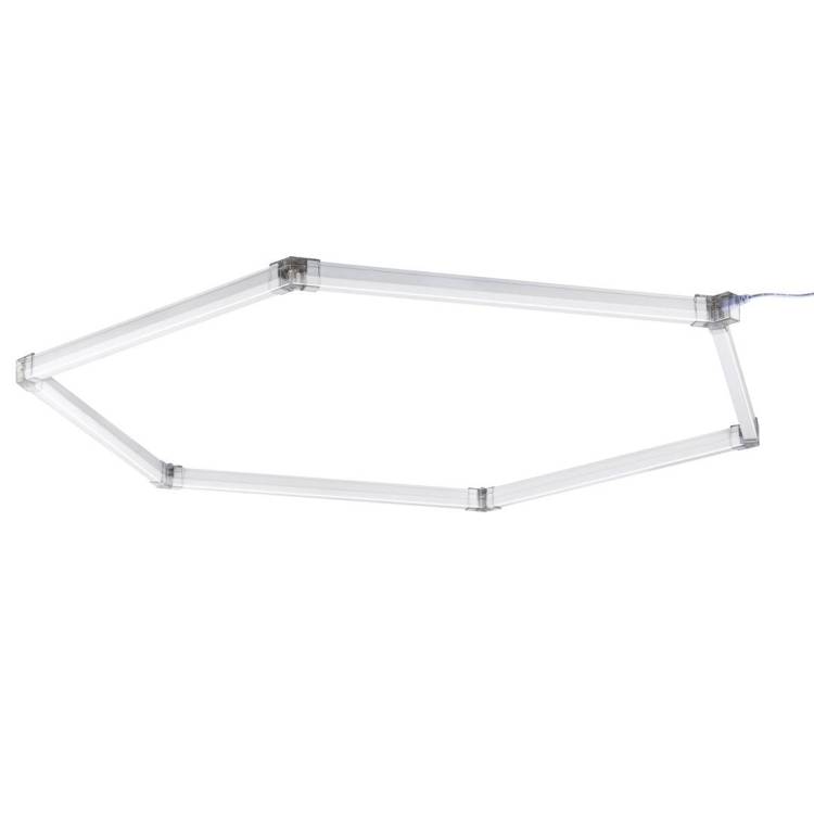 Модульный светодиодный светильник Lightstar Varieta V6A450064
