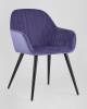 Стул Stool Group Кристи CHRISTY HLR-66 синий фото 2