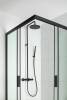 Душевой уголок Aquanet Pleasure AE60-S-100x100U-BT 100х100 фото 6