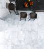 Керамогранит NT Ceramic Onyx NTT99954D Onice Ice Pro 60x120 фото 20