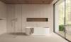 Декор Peronda Ghent 31864 Silver Decor 33,3x100x0,86 фото 10