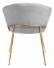 Стул Bradex Home Martin RF 0569 серый фото 4