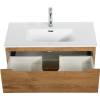 Мебель для ванной BelBagno Etna 39 80 rovere nature фото 3