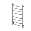 Полотенцесушитель электрический Ника Way-3 80/50, хром