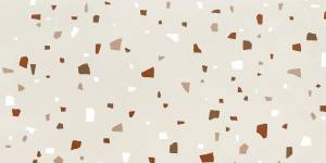 Керамогранит Italgraniti Nuances NU05BAC Avorio Coccio Sq. 60x120