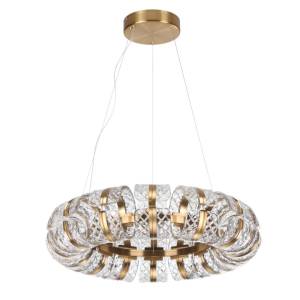 Люстра Odeon Light Mirage 5030/92L