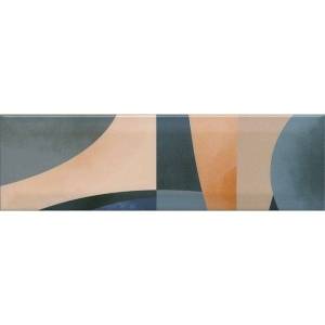 Декор Kerama Marazzi Закат OS/A06/9010 8.5x28.5