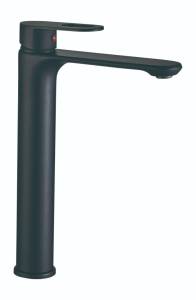 Смеситель для раковины Boch Mann Santa XLB BM8597 Черный