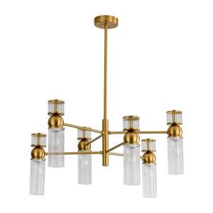 Потолочная люстра Lumion Denver 8276/6