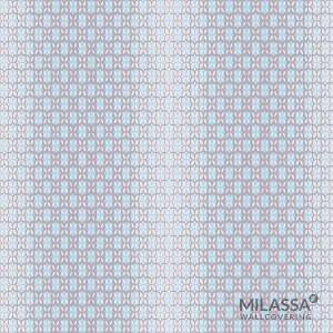 Обои флизелиновые Milassa Modern M1 006
