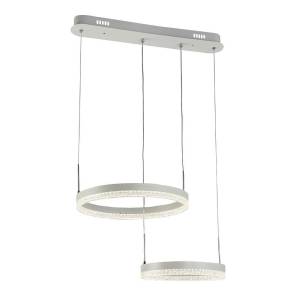 Подвесной светильник Profit Light 6087/2A WHT