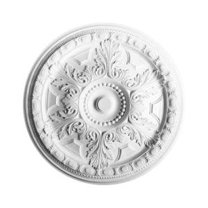 Розетка Orac Decor Luxxus R23 71x71x4.4