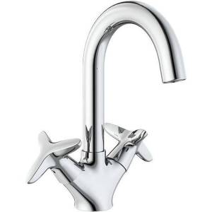 Смеситель для раковины Iddis Copter COPSB00i01