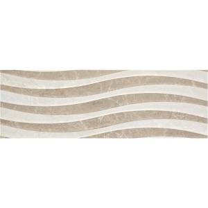 Керамическая плитка STN Ceramica Albury Mix Warm 33.3x100