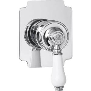 Смеситель для душа Migliore Ermitage 18622 с внутренней частью, хром