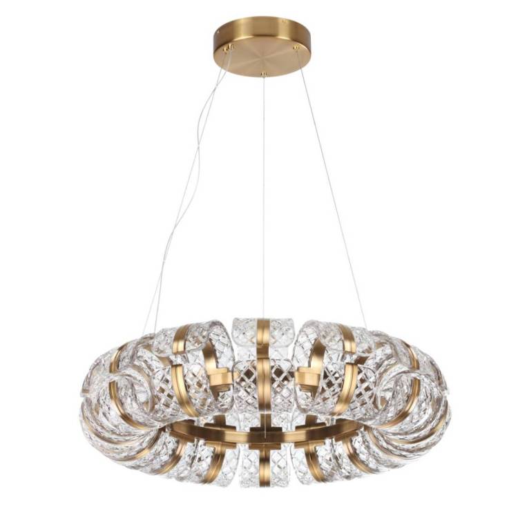 Люстра Odeon Light Mirage 5030/92L