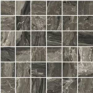 Мозаика Ascot Gemstone Mink Lux 3x3 31.5x31.5