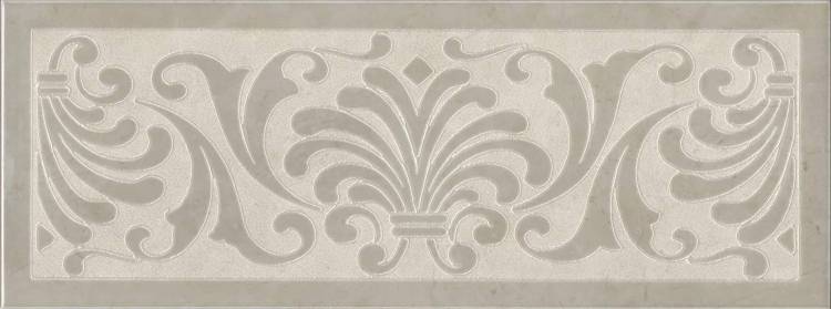 Декор Kerama Marazzi Монсанту HGD/A499/15145 1 бежевый светлый 15х40