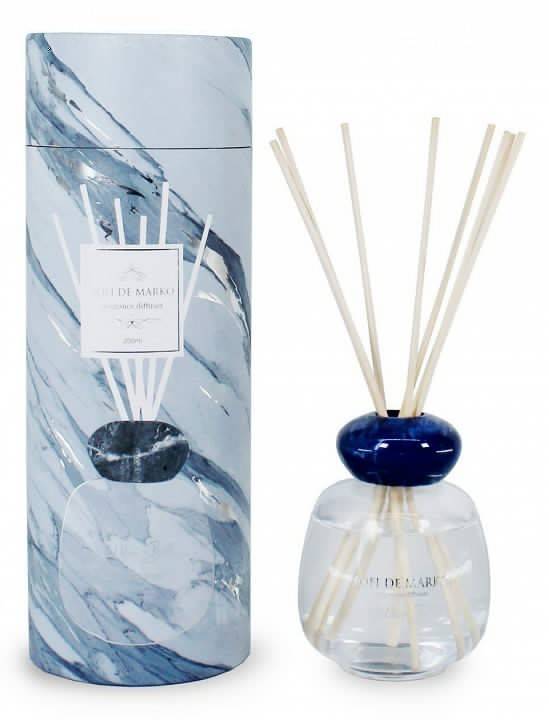 Ароматизатор диффузионный Sofi De MarkO Wild blue bell SDM_4627177424017