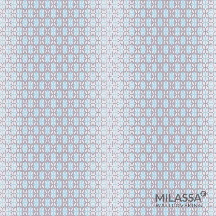 Обои флизелиновые Milassa Modern M1 006