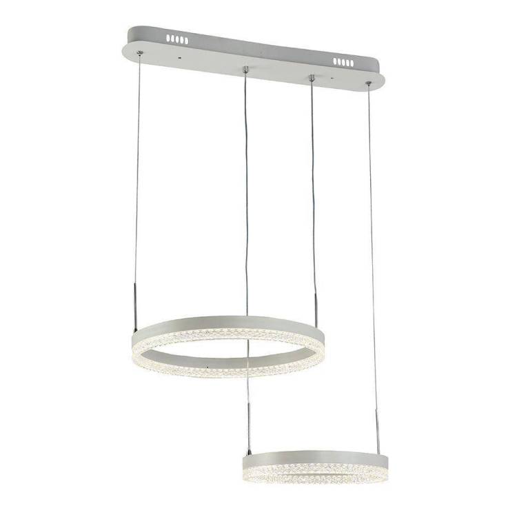 Подвесной светильник Profit Light 6087/2A WHT