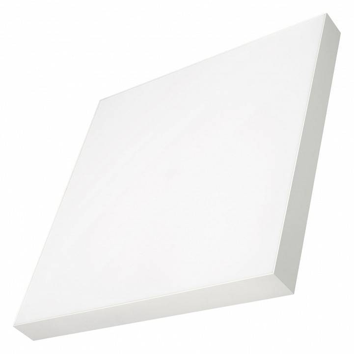 Накладной светильник Arlight Quadro 34804