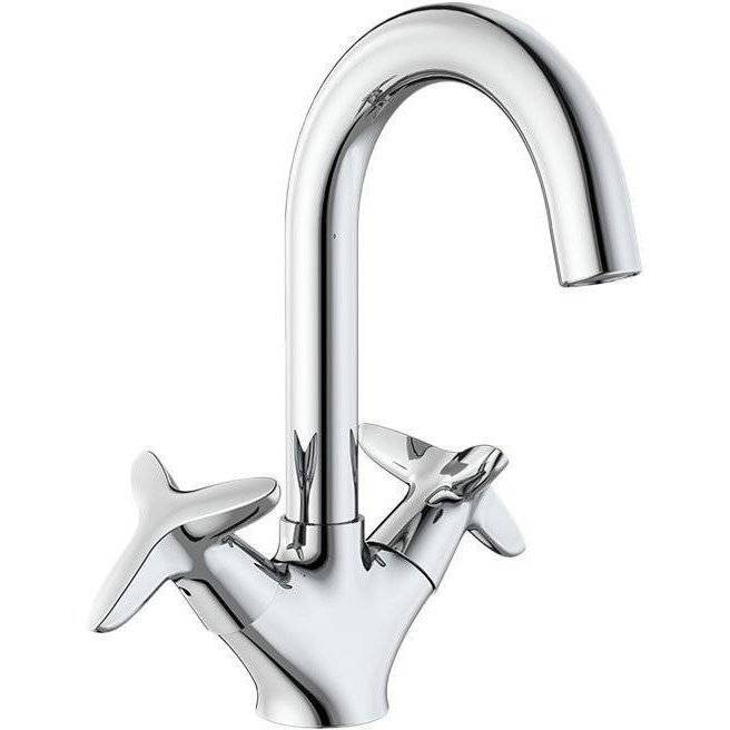 Смеситель для раковины Iddis Copter COPSB00i01