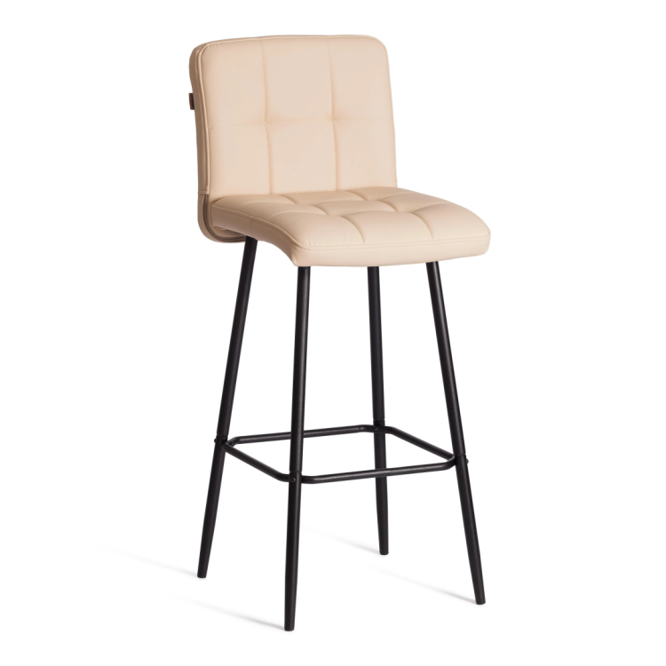 Стул барный Tetchair Medeo 24913 бежевый