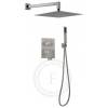 Душевая система Filarete Fing FL1043NK никель