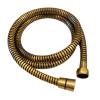 Душевой шланг Paini 53F3162 бронзовый состаренный