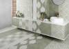 Керамогранит Mainzu Four Seasons PT03850 Decor Green Five 20x20 фото 4