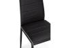 Стул Woodville DC2-001 11814 black / white фото 6