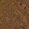 Пробковое покрытие IberCork Леон маррон 6SG Клеевое 600x300x6