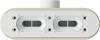 Поддон для душа Vincea VST-4SRL9090G 90x90 антрацит, с сифоном фото 4