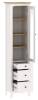 Шкаф Гуд Лакк Сага 2.08.07.120.14 Белый/ясень фото 3
