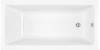 Акриловая ванна WHITECROSS Wave Slim 160x70