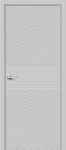 Межкомнатная дверь Bravo Граффити-27 полотно Grace 800x2000