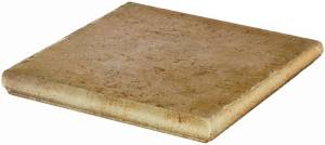 Ступень Cerdomus Kyrah угловая Angolo Morak 33x33