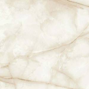 Керамогранит STN Ceramica Porcelanico Baltra Ivory Sat. Rect 75x75