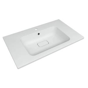 Раковина Florentina Палермо 10.230.00800.201 80 см, жасмин