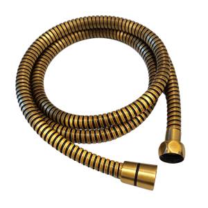 Душевой шланг Paini 53F3162 бронзовый состаренный